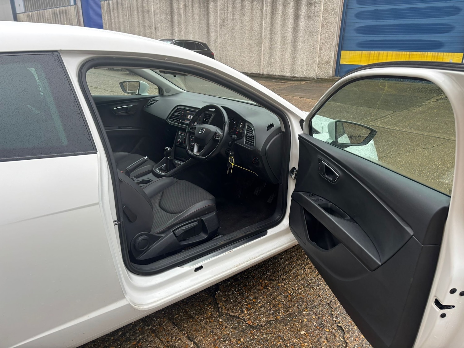 Used SEAT Leon 2013 for sale - 77210816: Photo 16