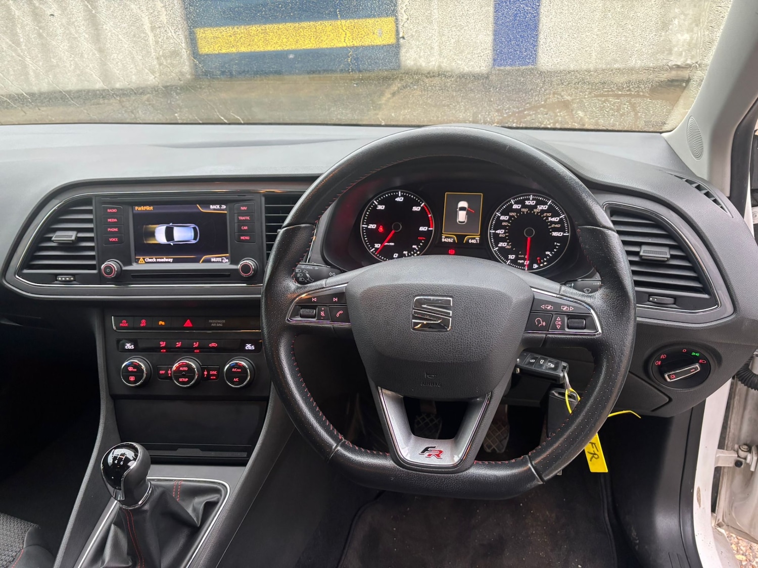 Used SEAT Leon 2013 for sale - 77210816: Photo 19