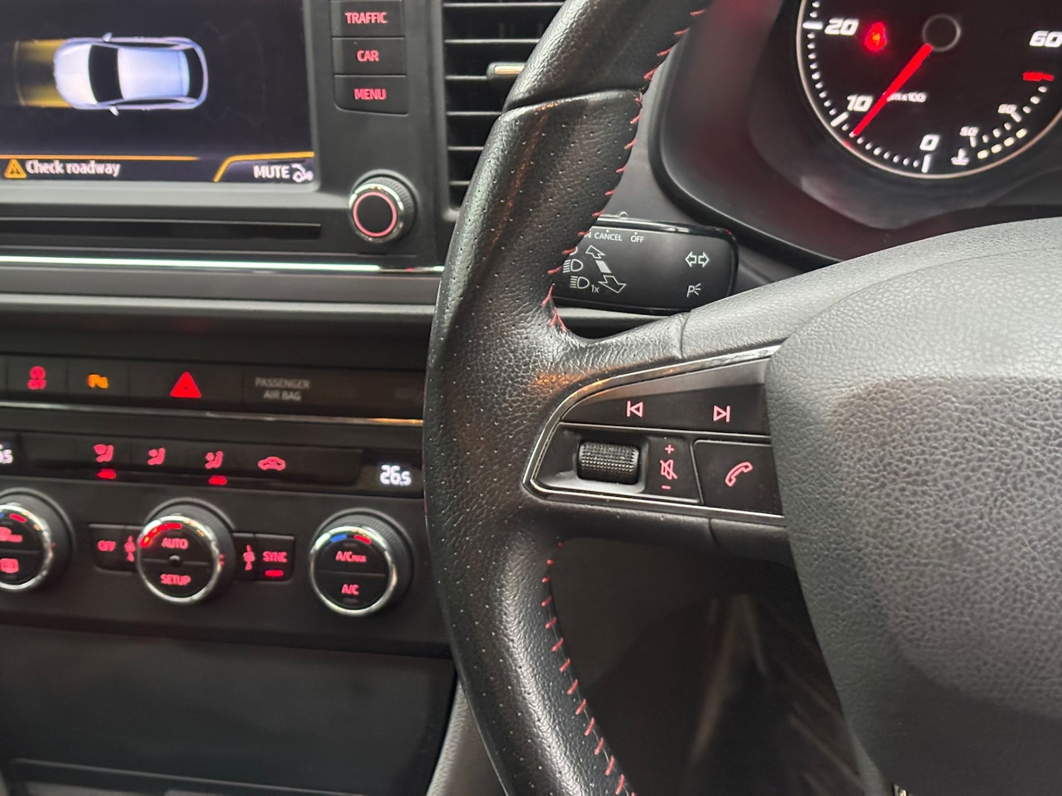 Used SEAT Leon 2013 for sale - 77210816: Photo 23