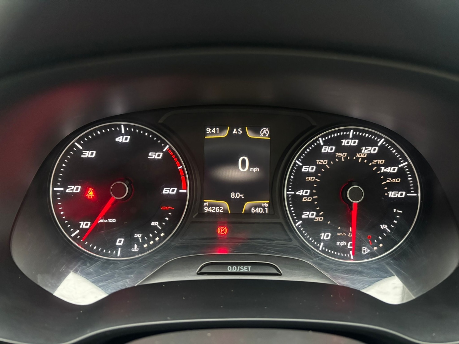 Used SEAT Leon 2013 for sale - 77210816: Photo 24