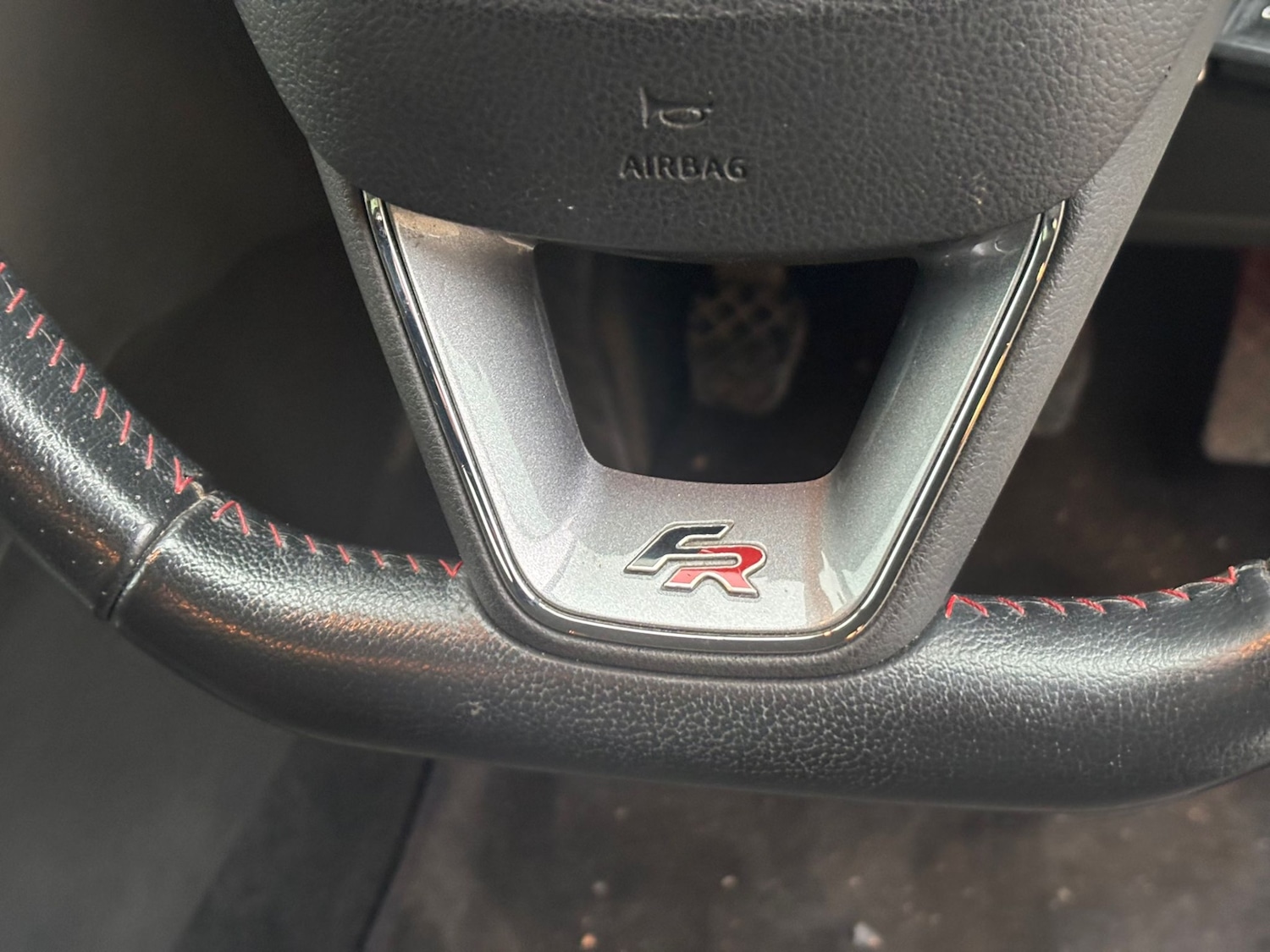 Used SEAT Leon 2013 for sale - 77210816: Photo 26