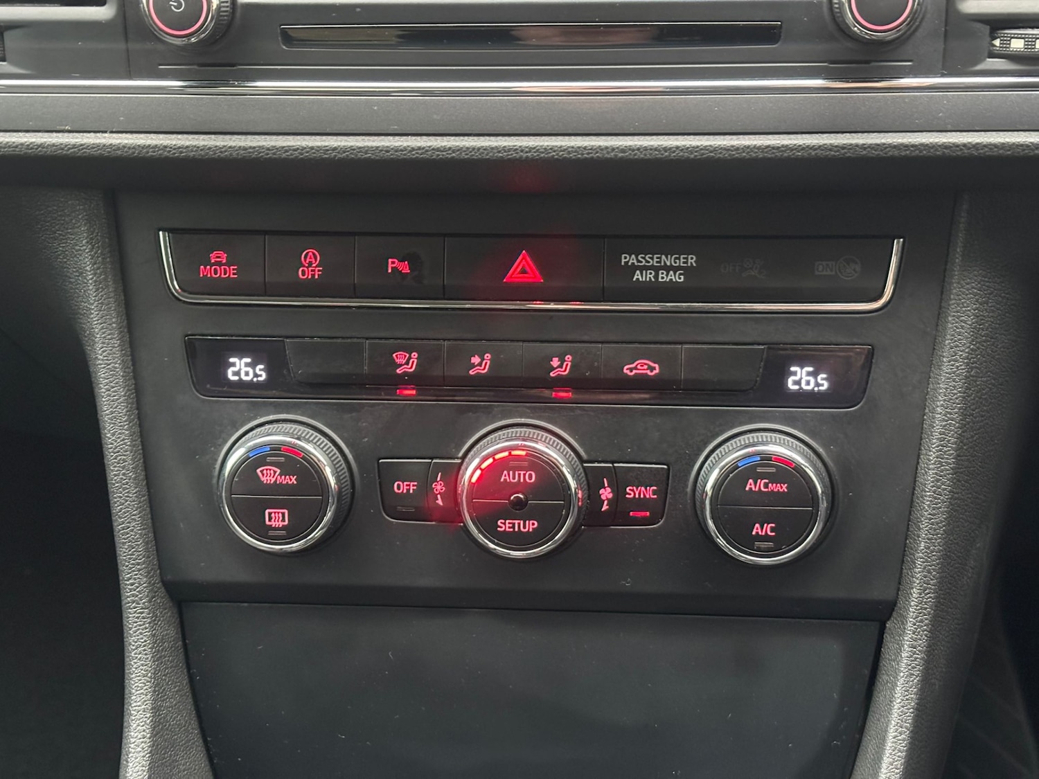 Used SEAT Leon 2013 for sale - 77210816: Photo 27