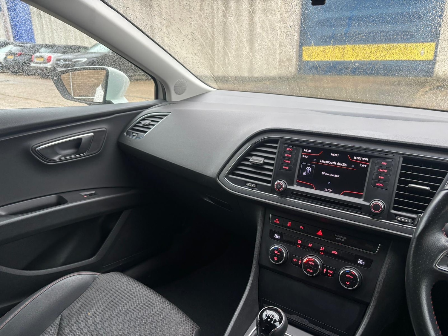 Used SEAT Leon 2013 for sale - 77210816: Photo 34