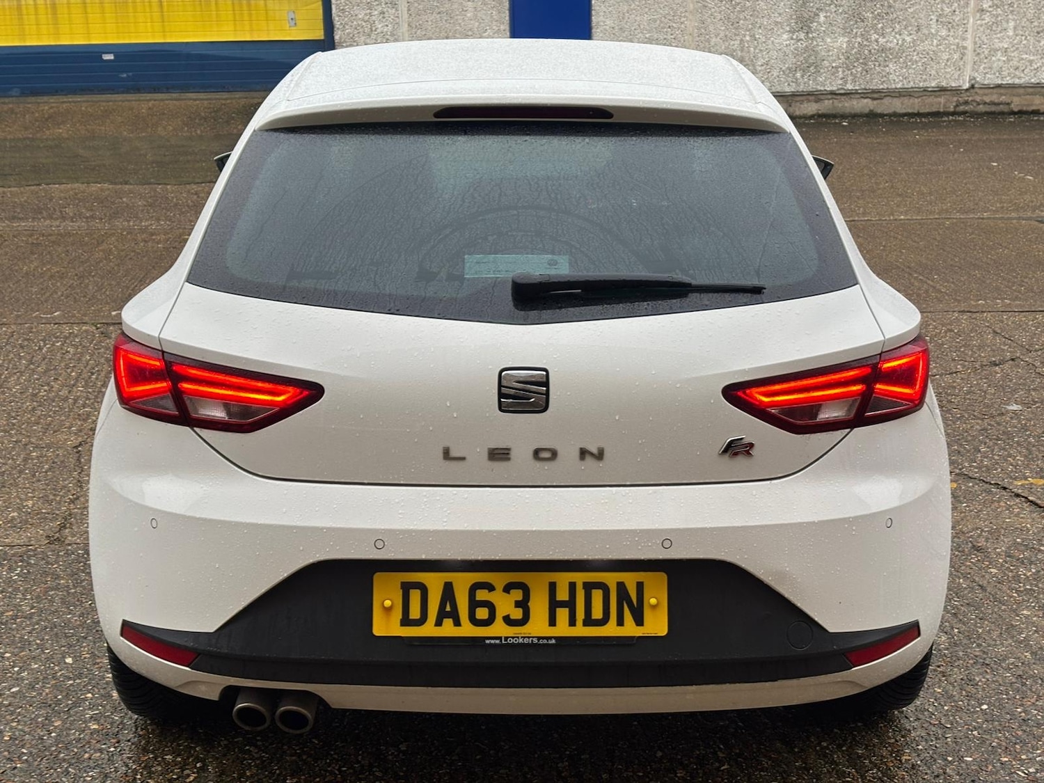 Used SEAT Leon 2013 for sale - 77210816: Photo 39