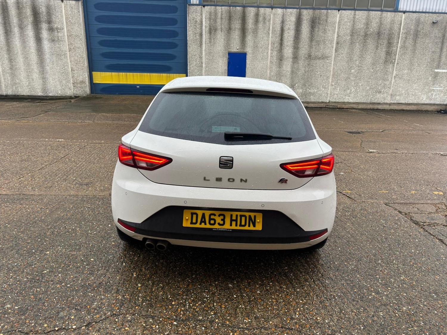 Used SEAT Leon 2013 for sale - 77210816: Photo 42