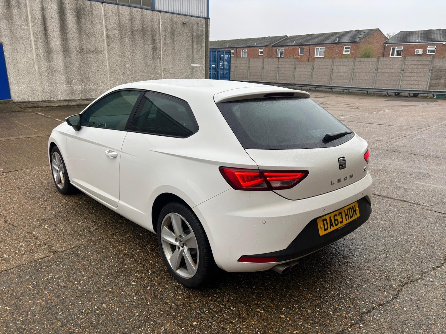 Used SEAT Leon 2013 for sale - 77210816: Photo 43
