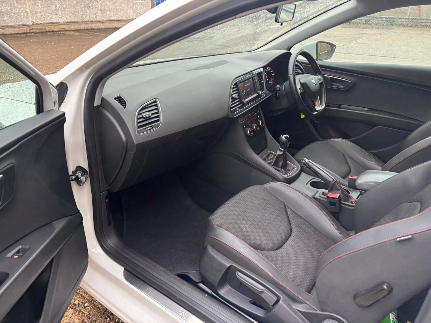 Used SEAT Leon 2013 for sale - 77210816: Photo 47