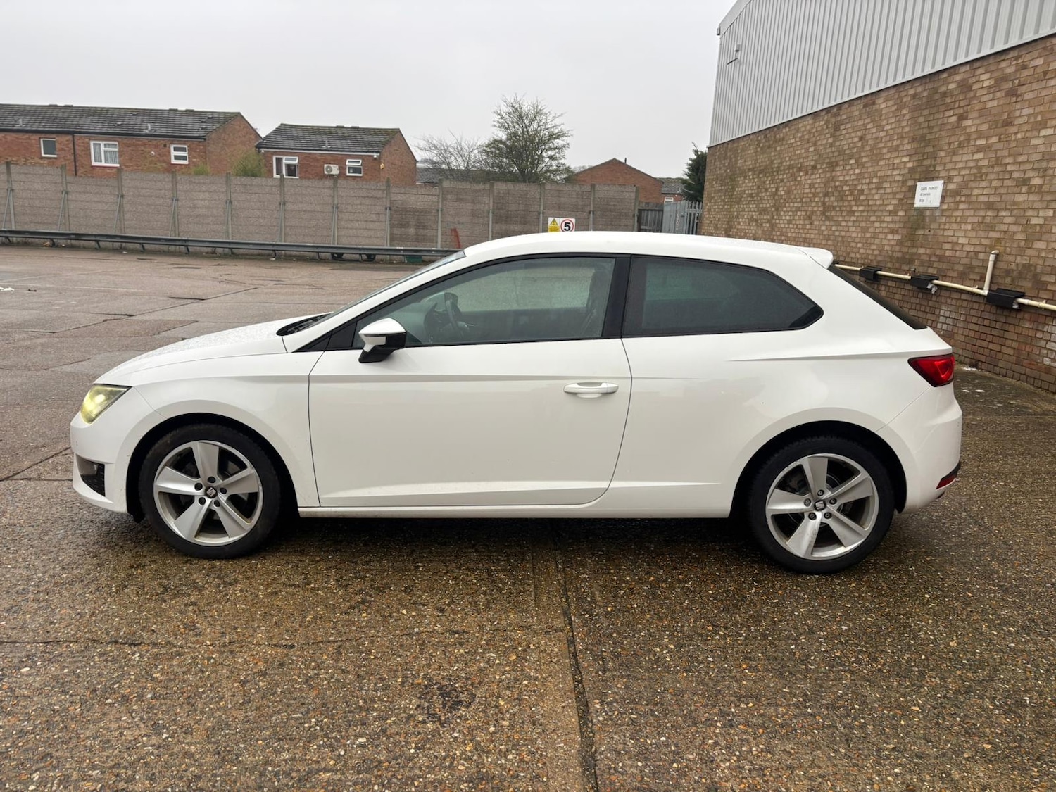 Used SEAT Leon 2013 for sale - 77210816: Photo 49