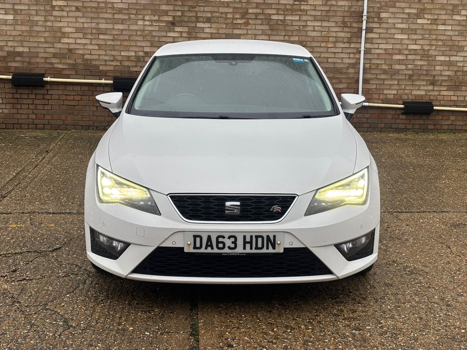 Used SEAT Leon 2013 for sale - 77210816: Photo 6