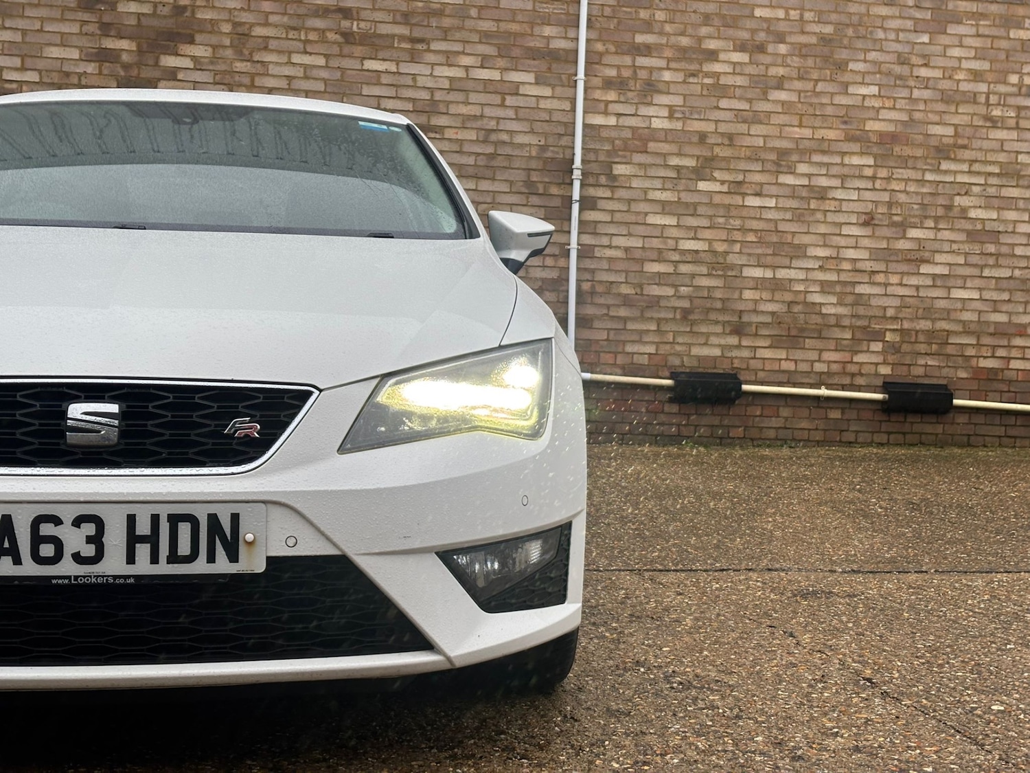 Used SEAT Leon 2013 for sale - 77210816: Photo 7