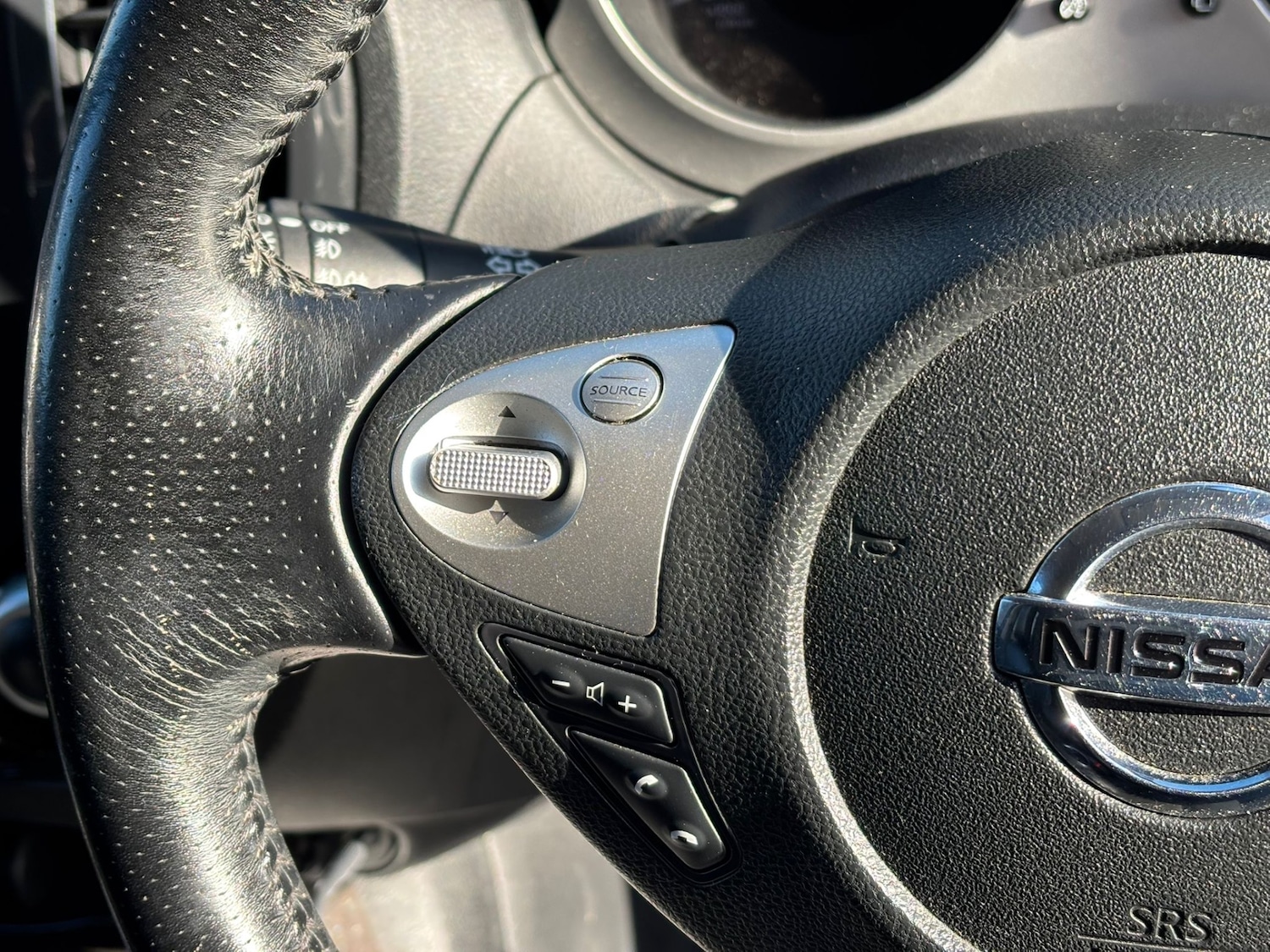 Used Nissan Juke 2011 for sale - 78218686: Photo 15