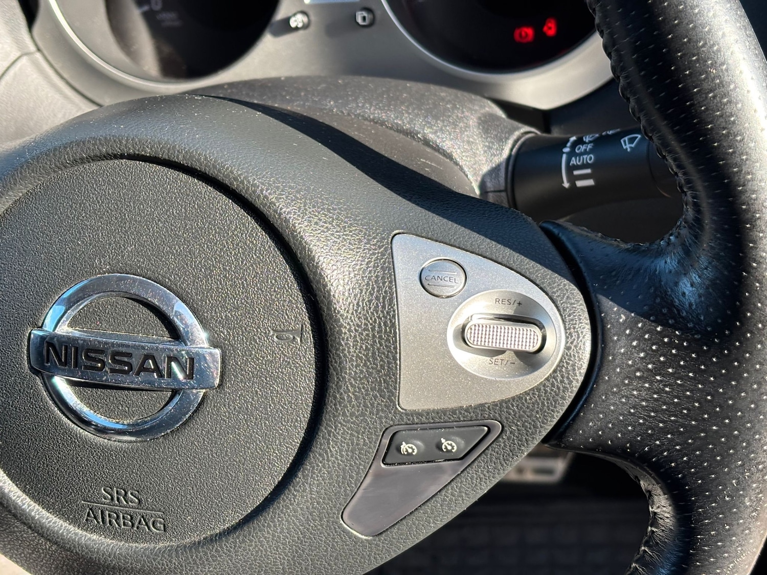 Used Nissan Juke 2011 for sale - 78218686: Photo 16