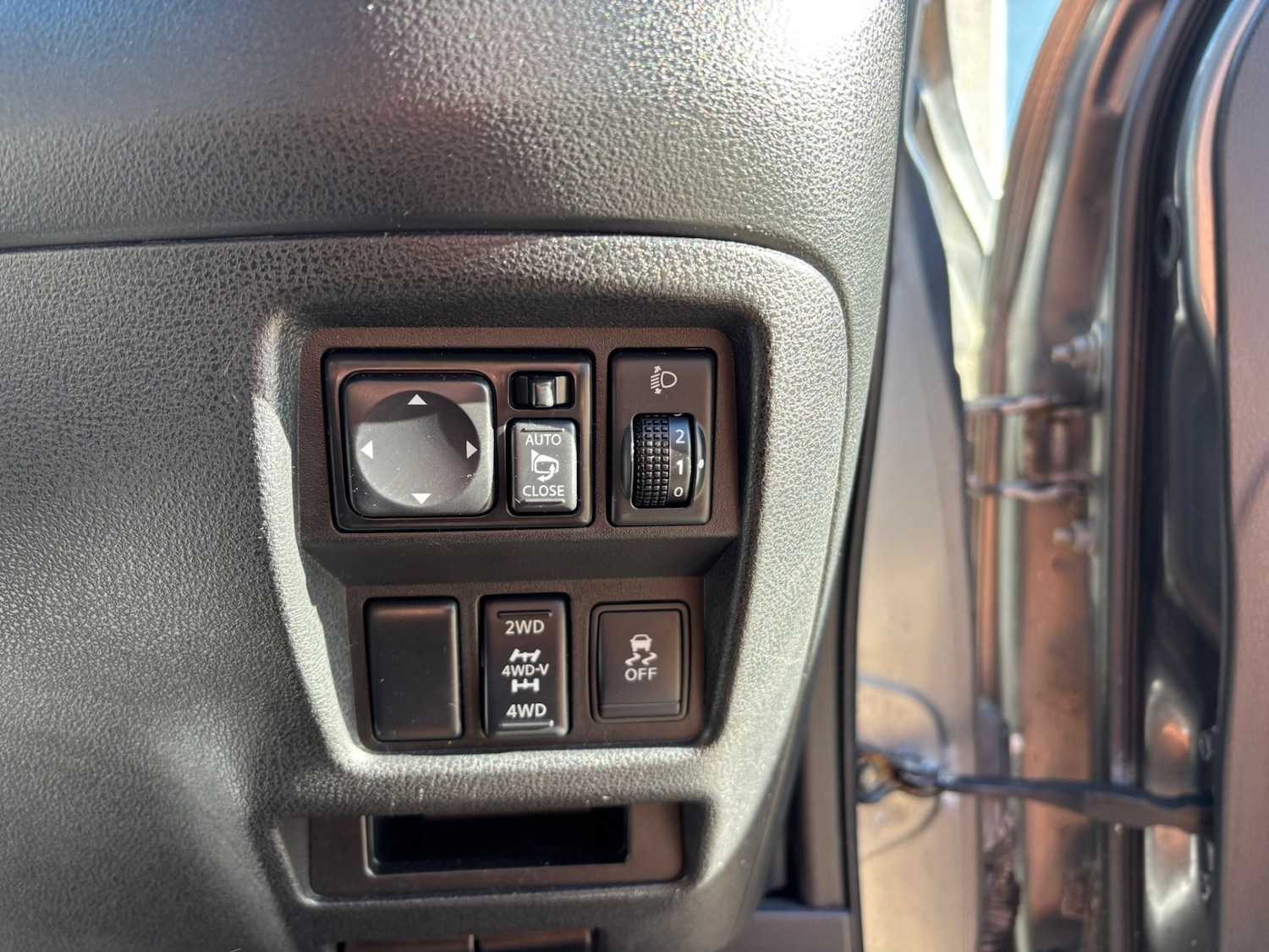 Used Nissan Juke 2011 for sale - 78218686: Photo 17