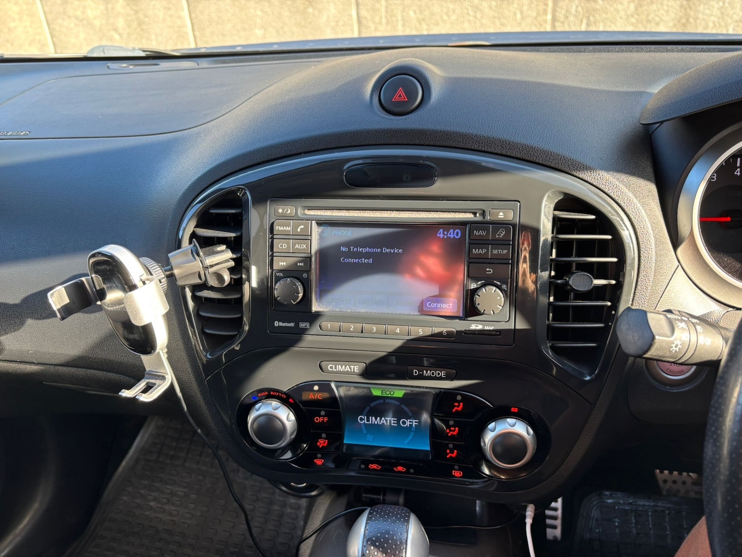 Used Nissan Juke 2011 for sale - 78218686: Photo 19