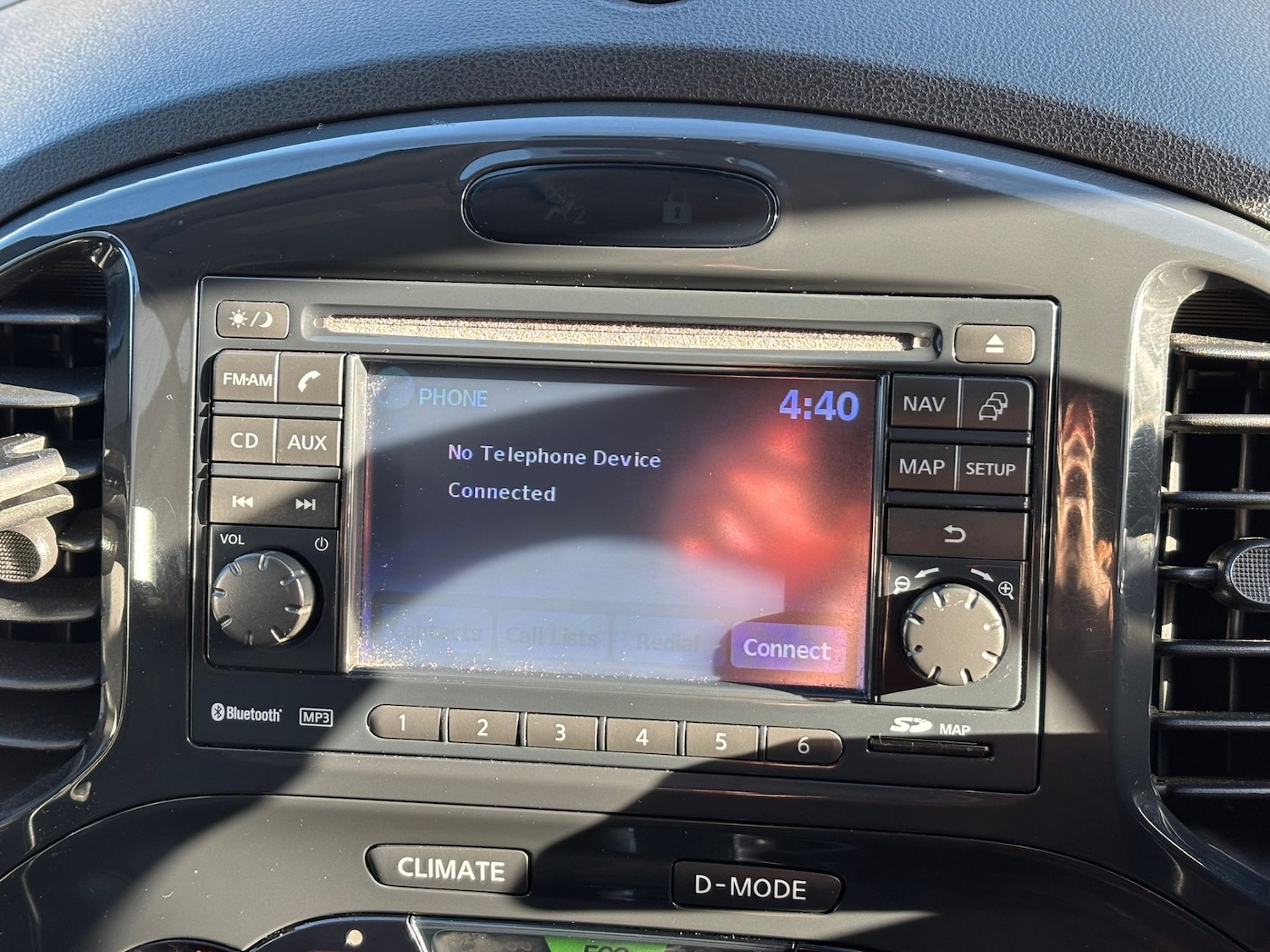 Used Nissan Juke 2011 for sale - 78218686: Photo 20