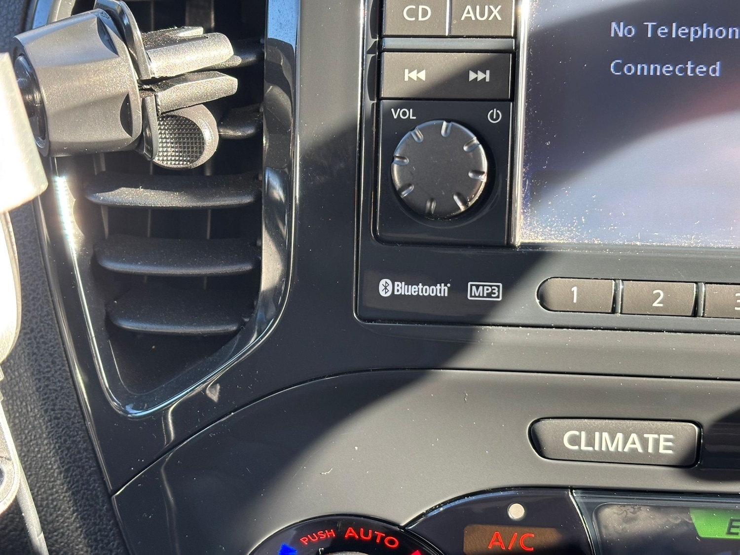 Used Nissan Juke 2011 for sale - 78218686: Photo 21