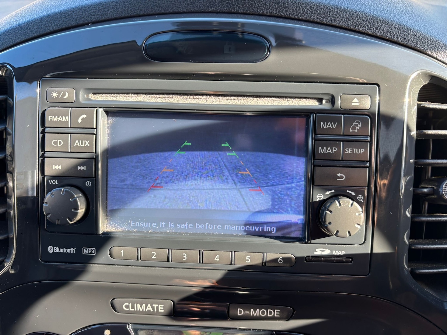 Used Nissan Juke 2011 for sale - 78218686: Photo 23