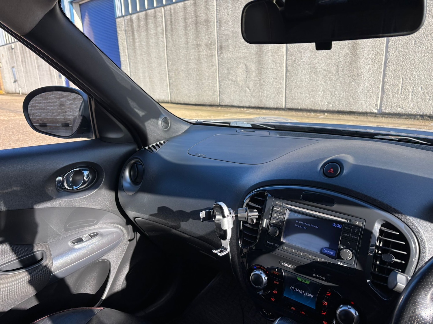 Used Nissan Juke 2011 for sale - 78218686: Photo 27