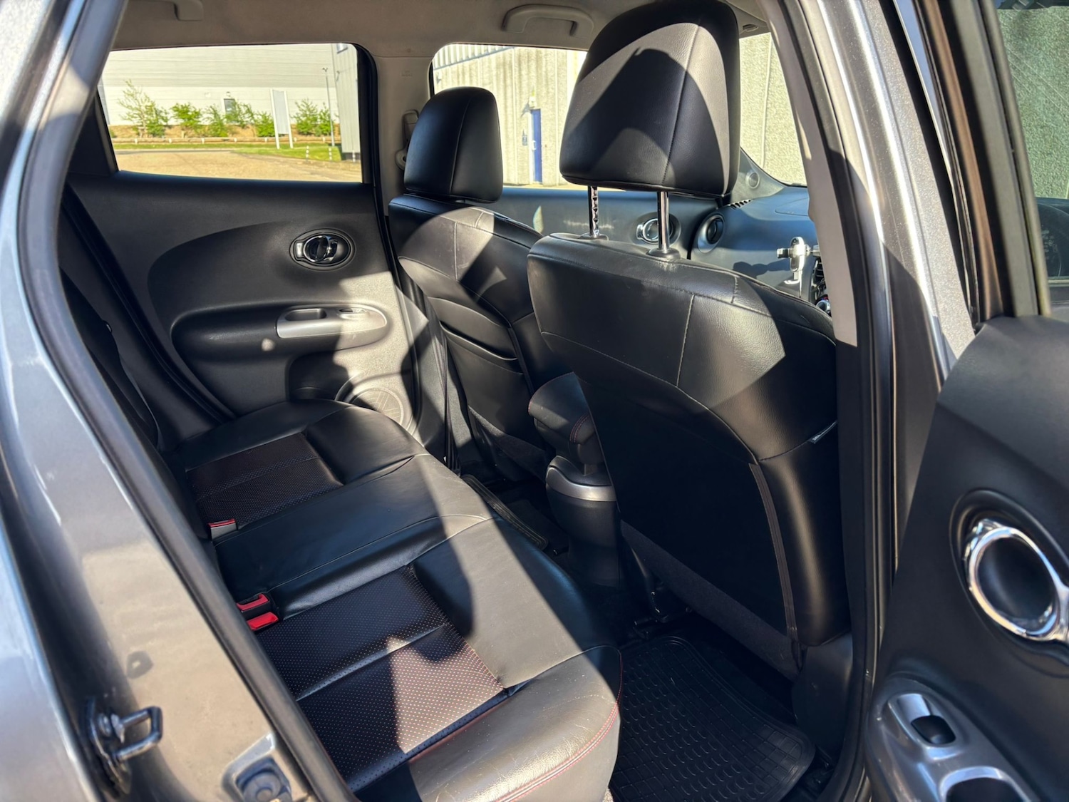 Used Nissan Juke 2011 for sale - 78218686: Photo 29