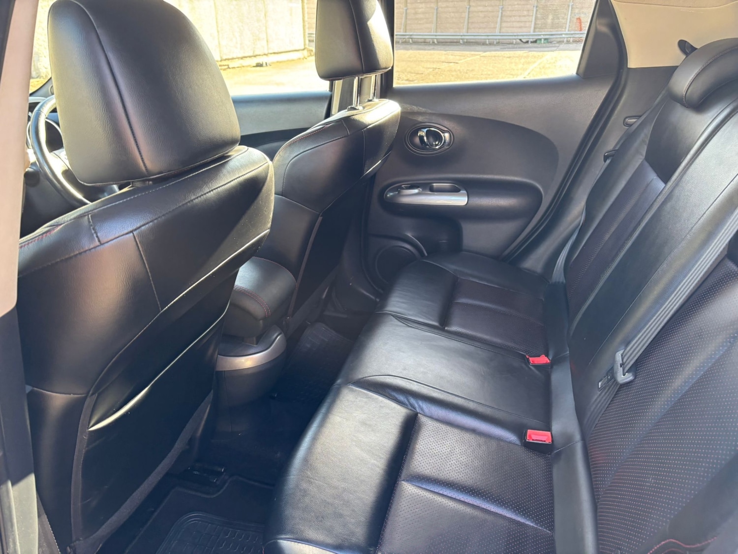 Used Nissan Juke 2011 for sale - 78218686: Photo 42