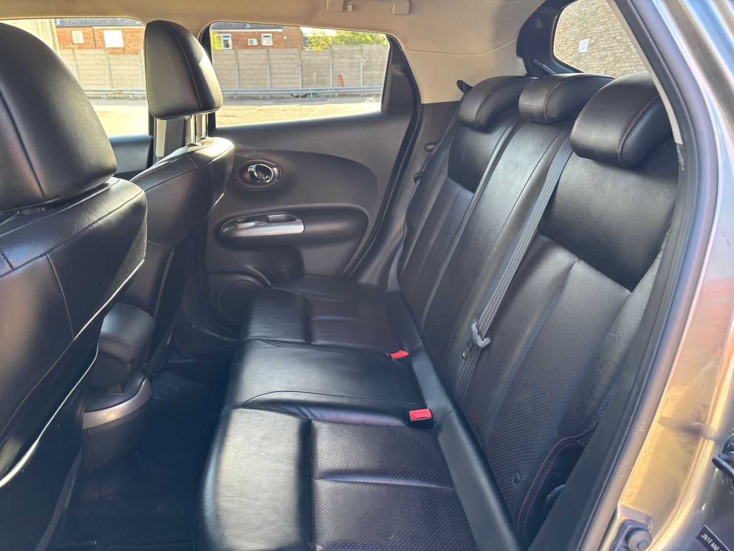 Used Nissan Juke 2011 for sale - 78218686: Photo 44