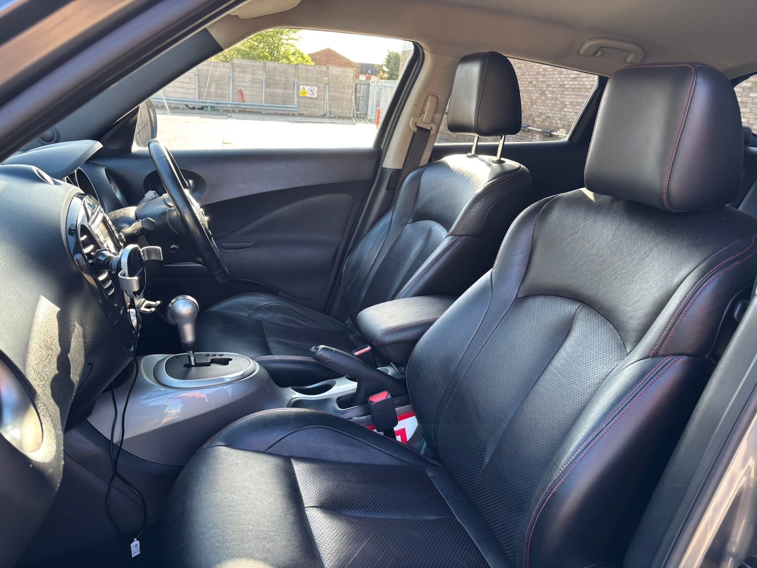 Used Nissan Juke 2011 for sale - 78218686: Photo 46