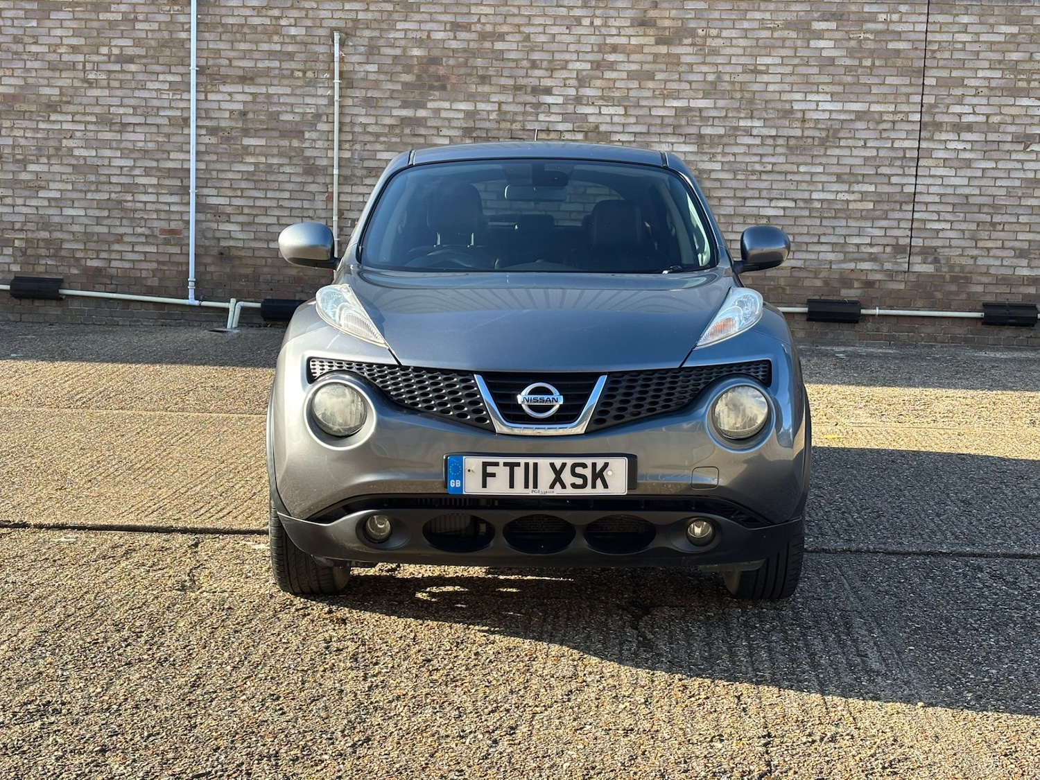 Used Nissan Juke 2011 for sale - 78218686: Photo 5