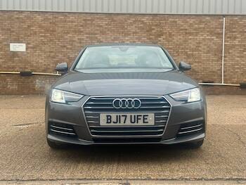 Used Audi A4 2017 for sale - 79787438: Photo