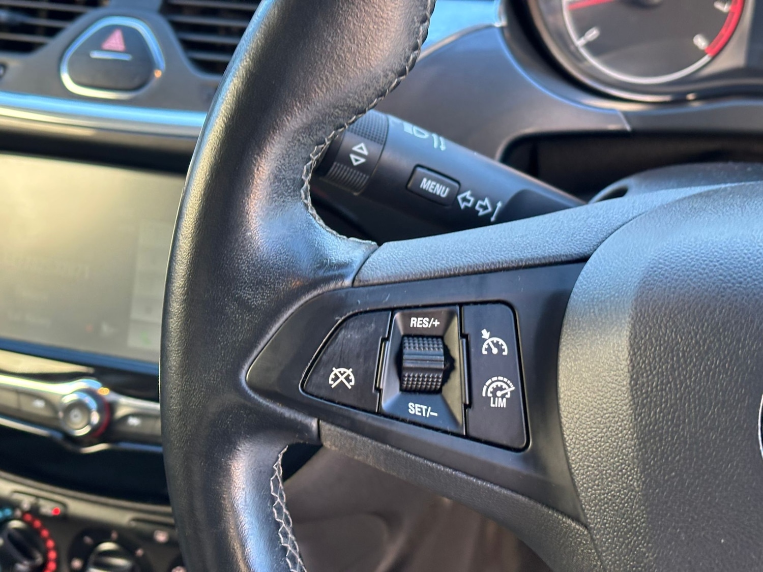 Used Vauxhall Corsa 2017 for sale - 77104737: Photo 15