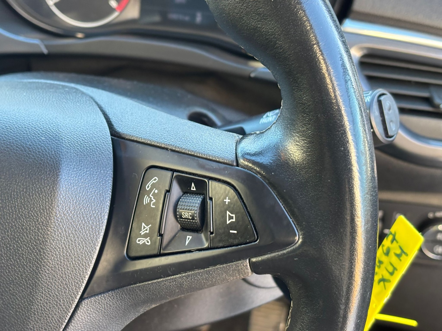 Used Vauxhall Corsa 2017 for sale - 77104737: Photo 17