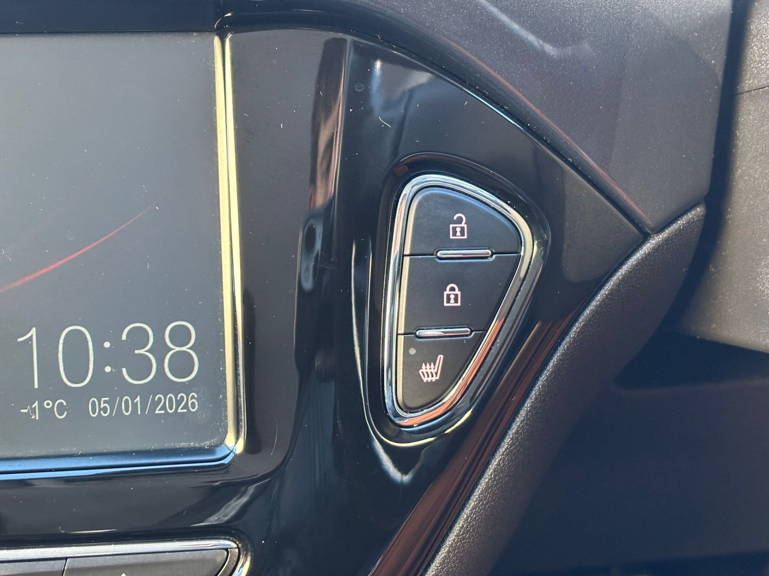 Used Vauxhall Corsa 2017 for sale - 77104737: Photo 21