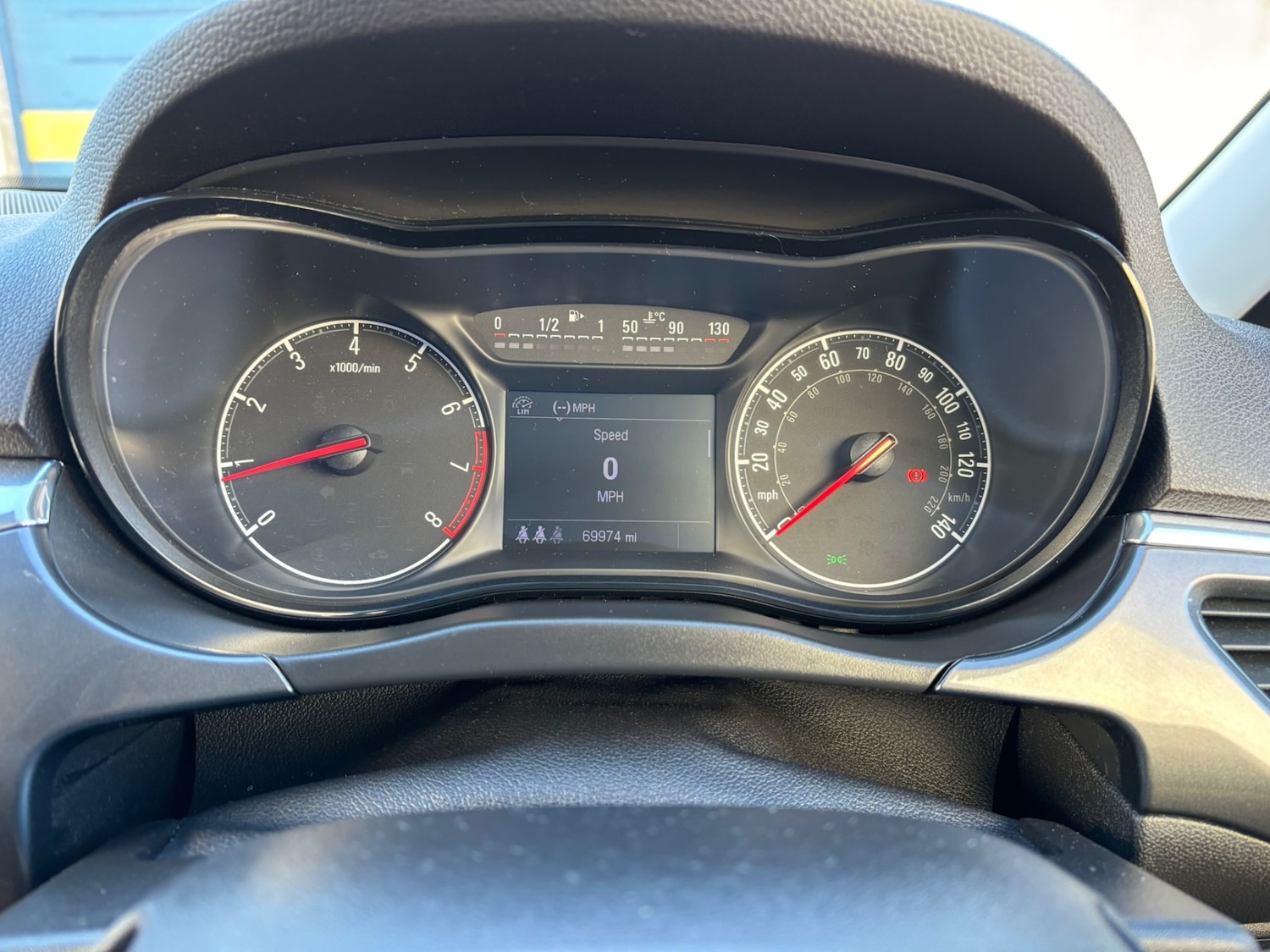 Used Vauxhall Corsa 2017 for sale - 77104737: Photo 22