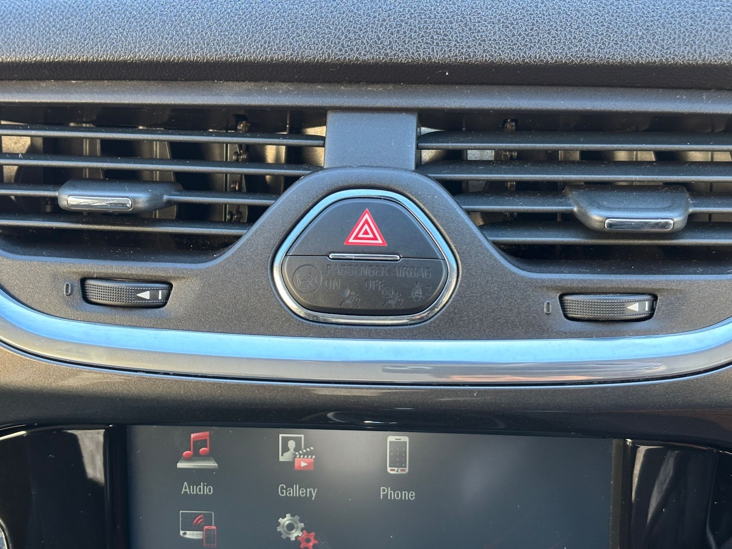 Used Vauxhall Corsa 2017 for sale - 77104737: Photo 26