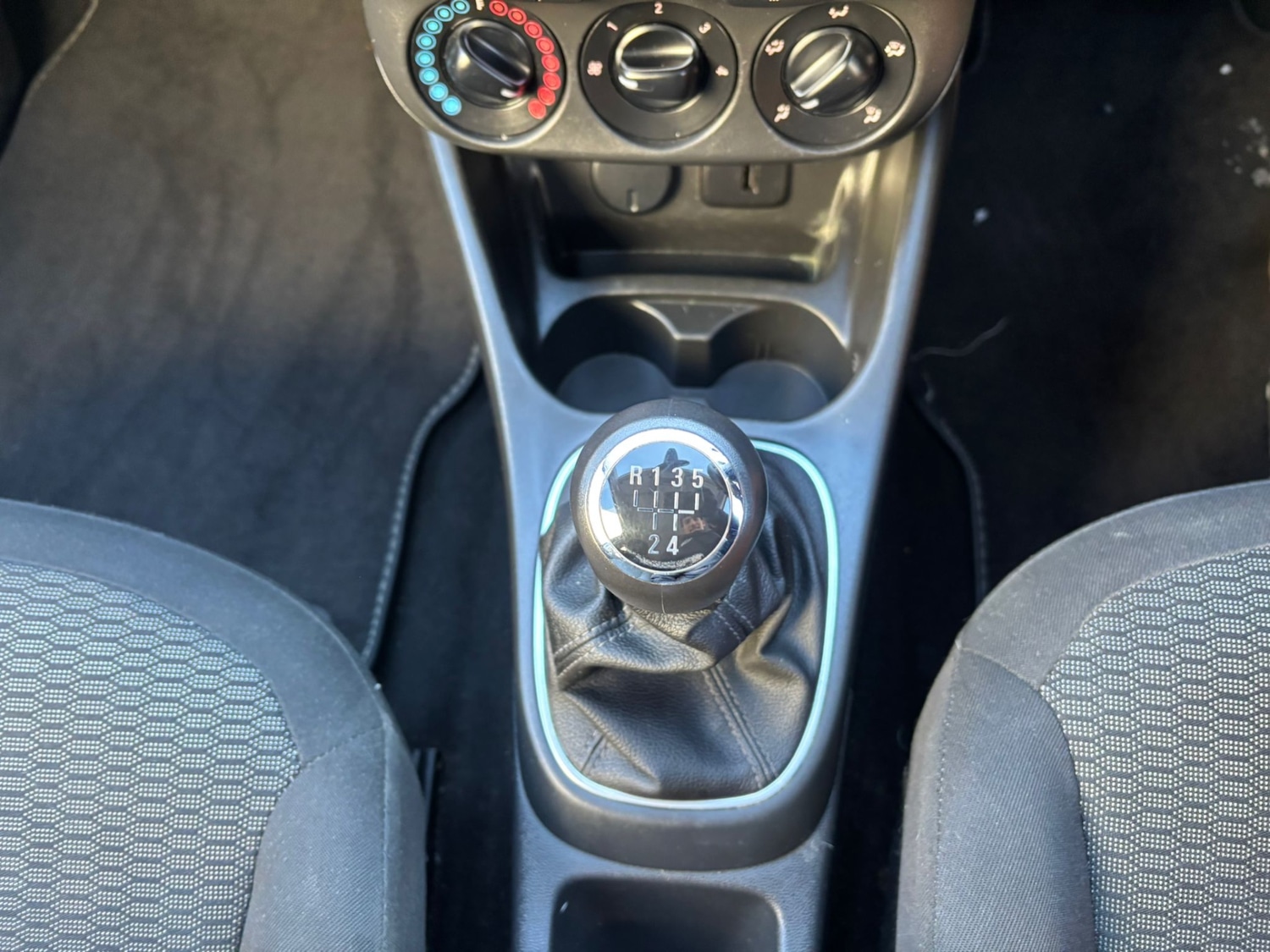 Used Vauxhall Corsa 2017 for sale - 77104737: Photo 30