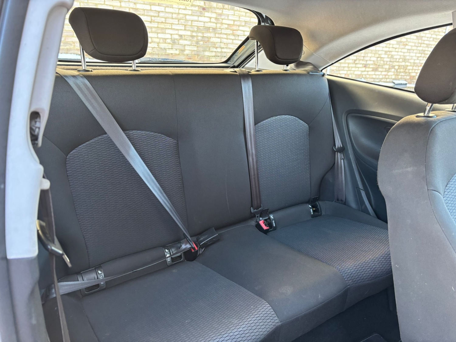 Used Vauxhall Corsa 2017 for sale - 77104737: Photo 31