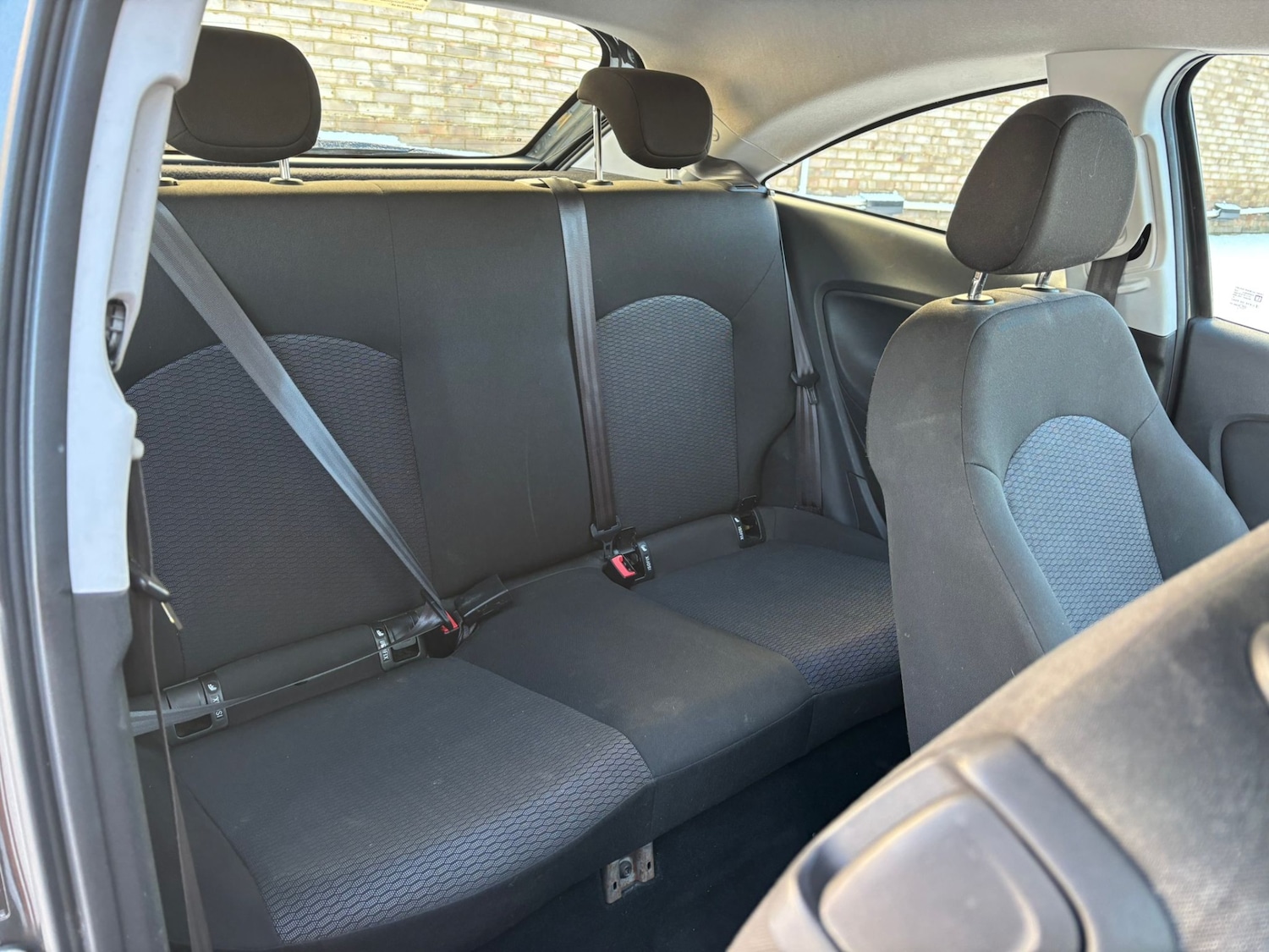 Used Vauxhall Corsa 2017 for sale - 77104737: Photo 32