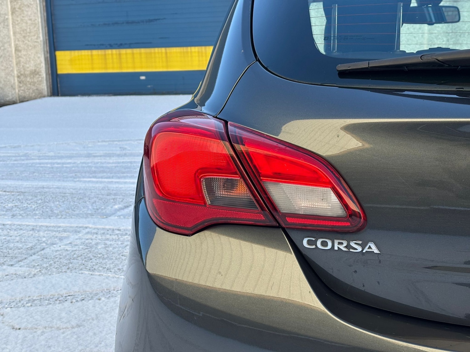 Used Vauxhall Corsa 2017 for sale - 77104737: Photo 36