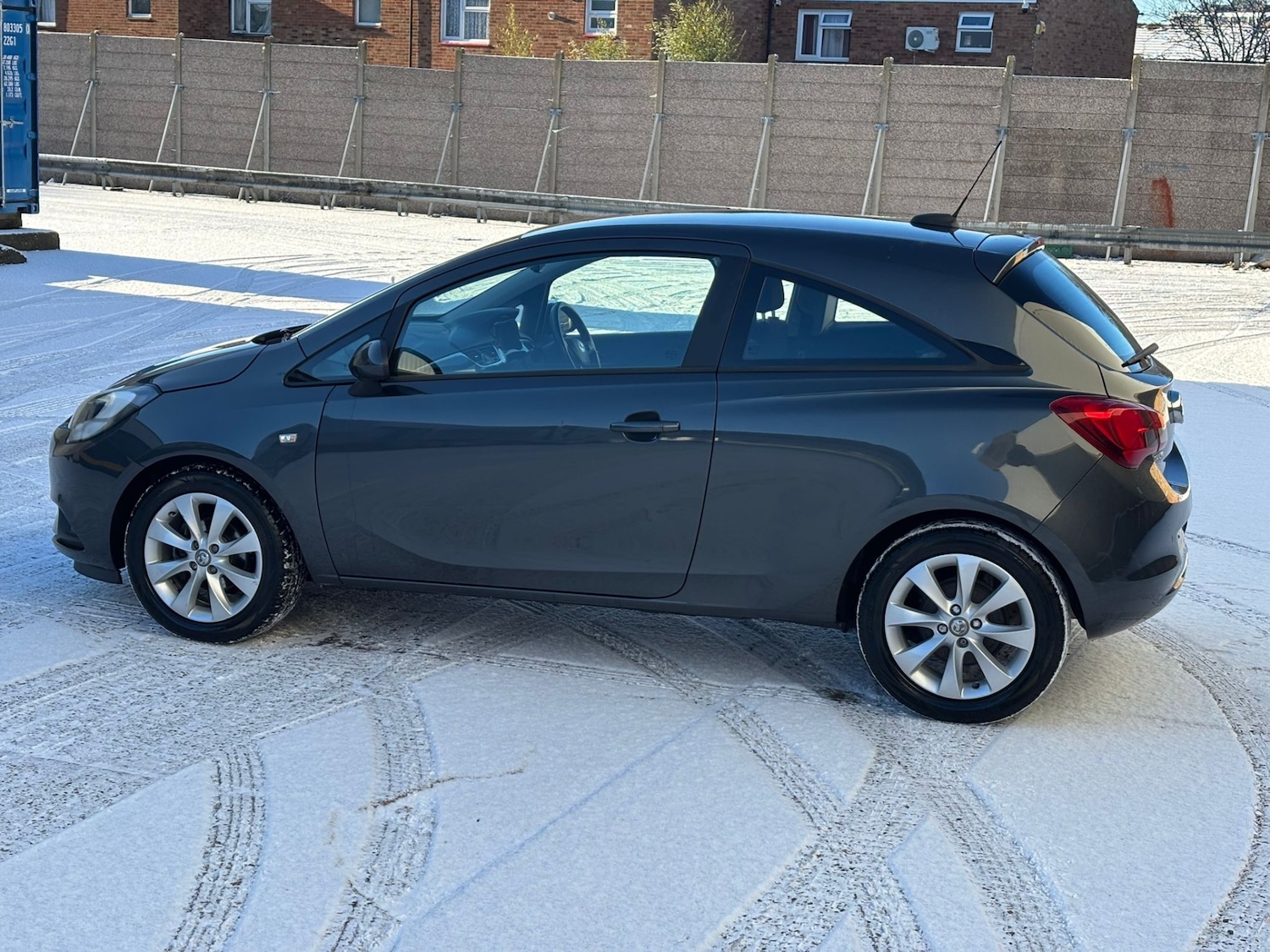 Used Vauxhall Corsa 2017 for sale - 77104737: Photo 41