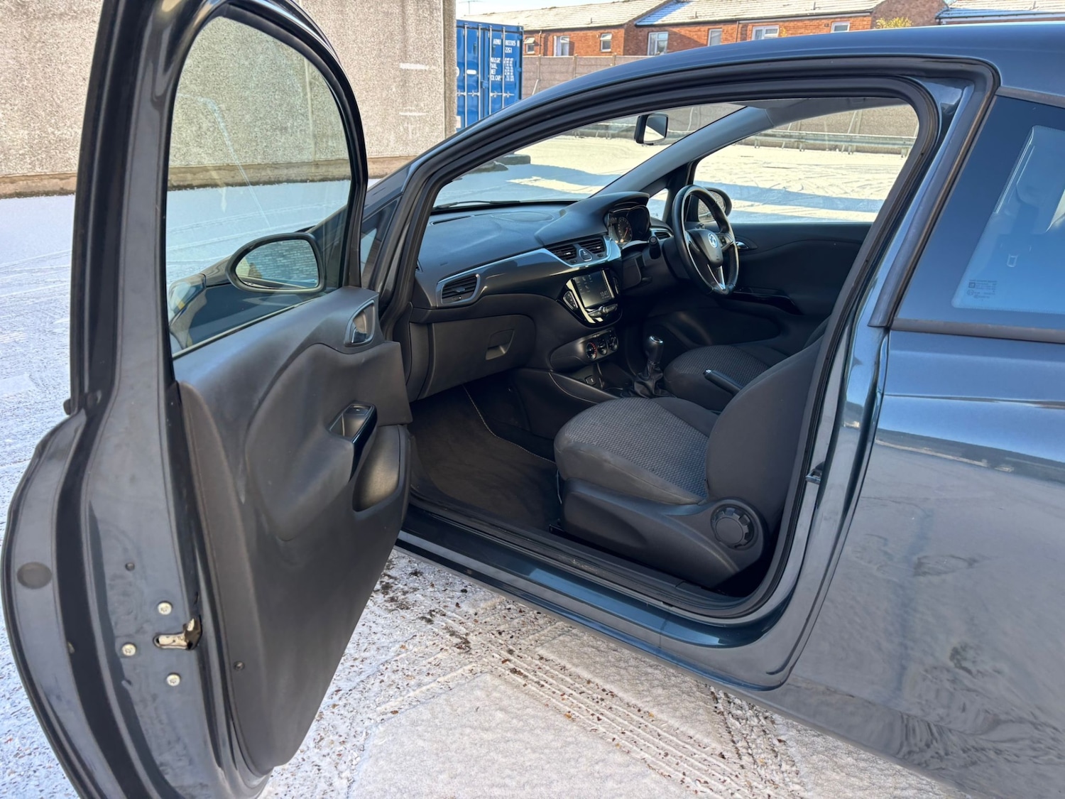 Used Vauxhall Corsa 2017 for sale - 77104737: Photo 43