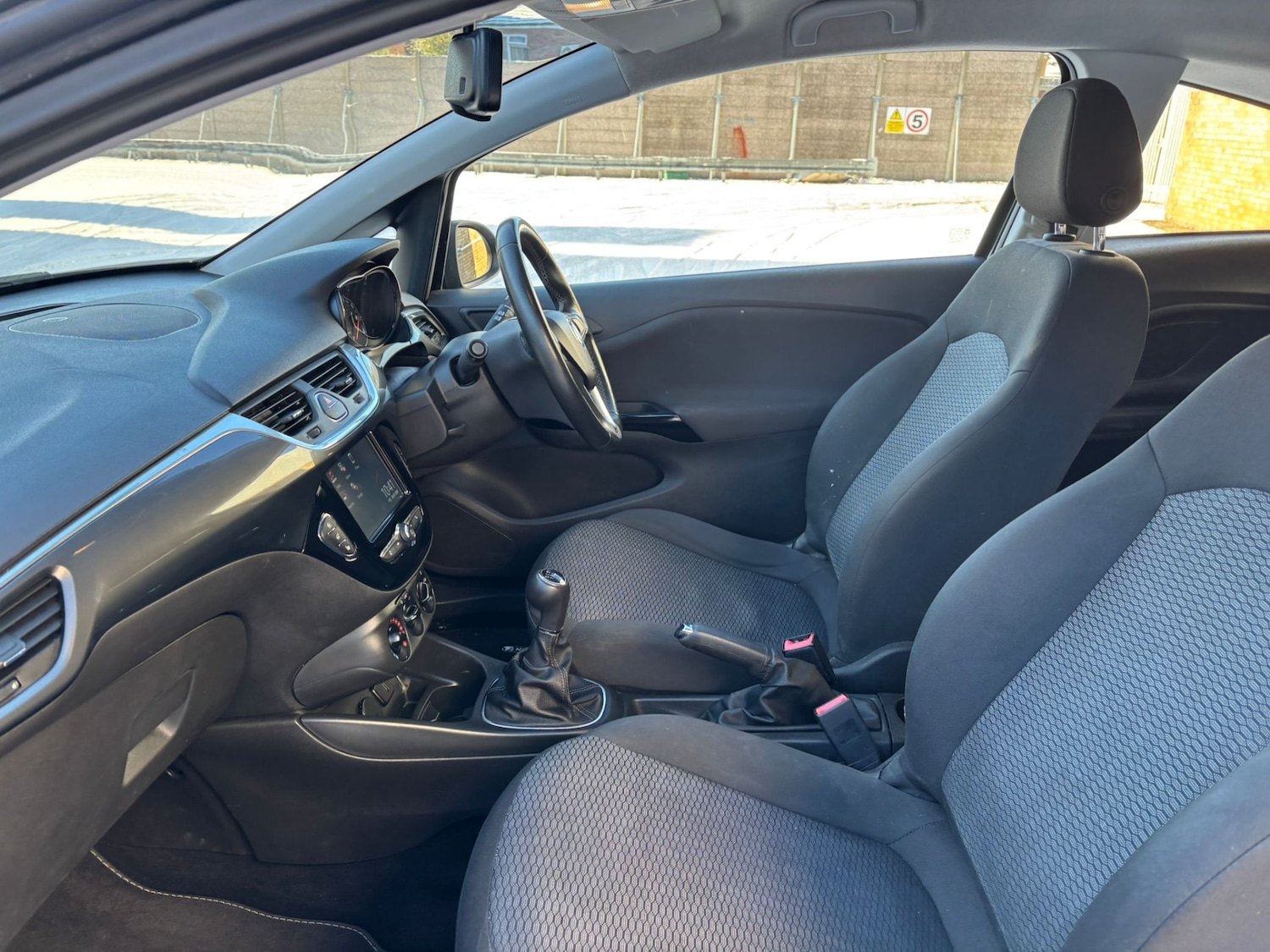 Used Vauxhall Corsa 2017 for sale - 77104737: Photo 45