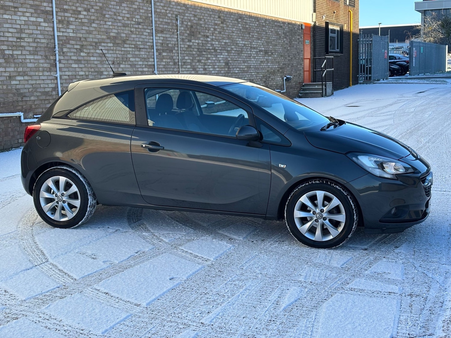 Used Vauxhall Corsa 2017 for sale - 77104737: Photo 9