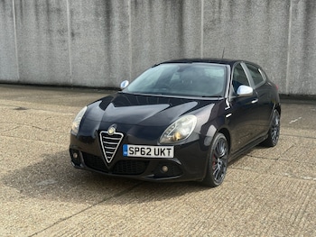 Used Alfa Romeo Giulietta 2012 for sale - 78486065: Photo