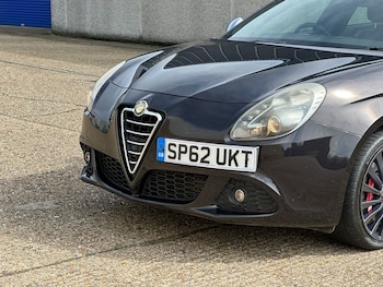 Used Alfa Romeo Giulietta 2012 for sale - 78486065: Photo