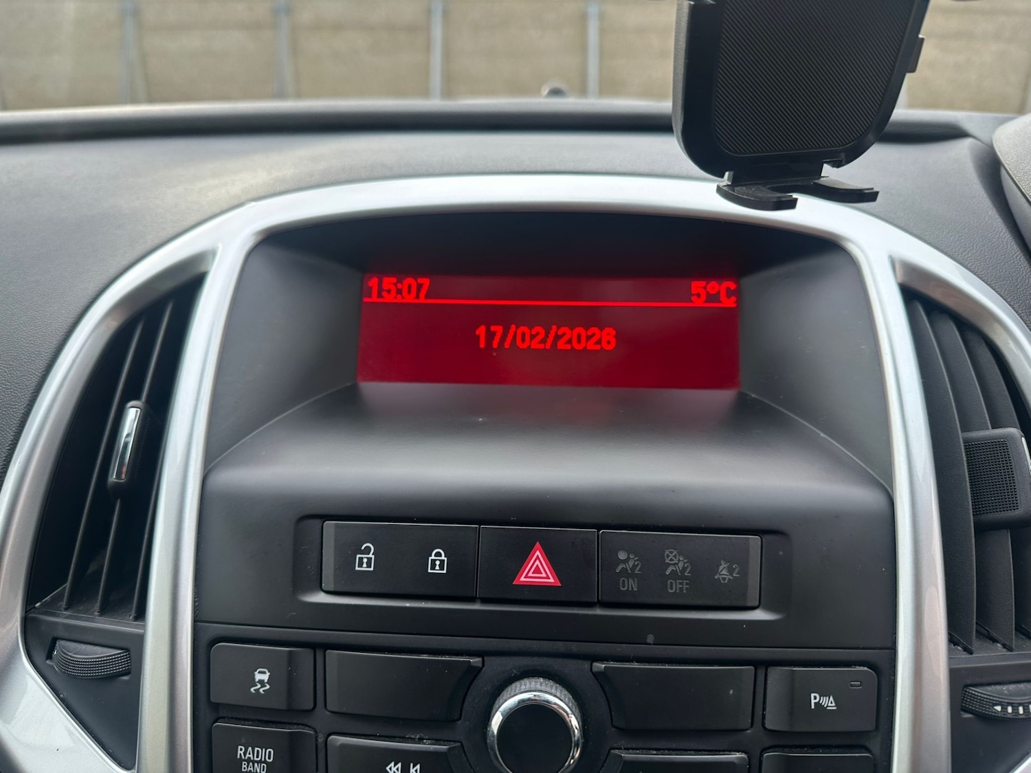 Used Vauxhall Astra GTC 2015 for sale - 77592918: Photo 14