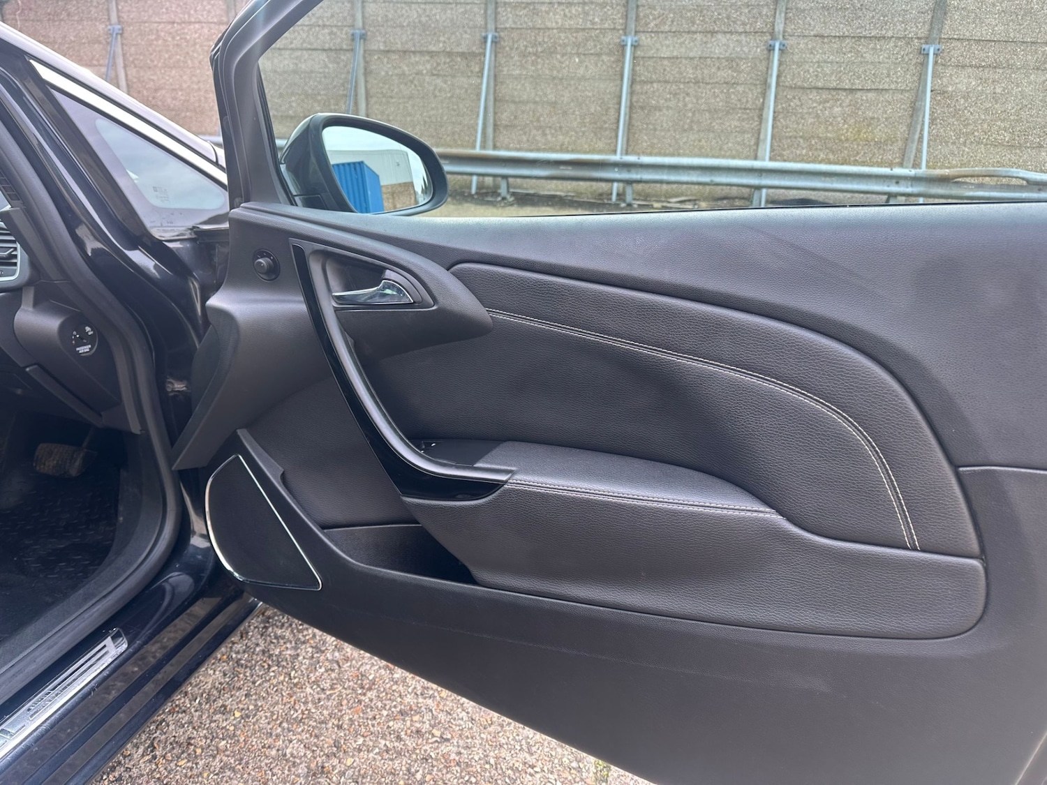 Used Vauxhall Astra GTC 2015 for sale - 77592918: Photo 18