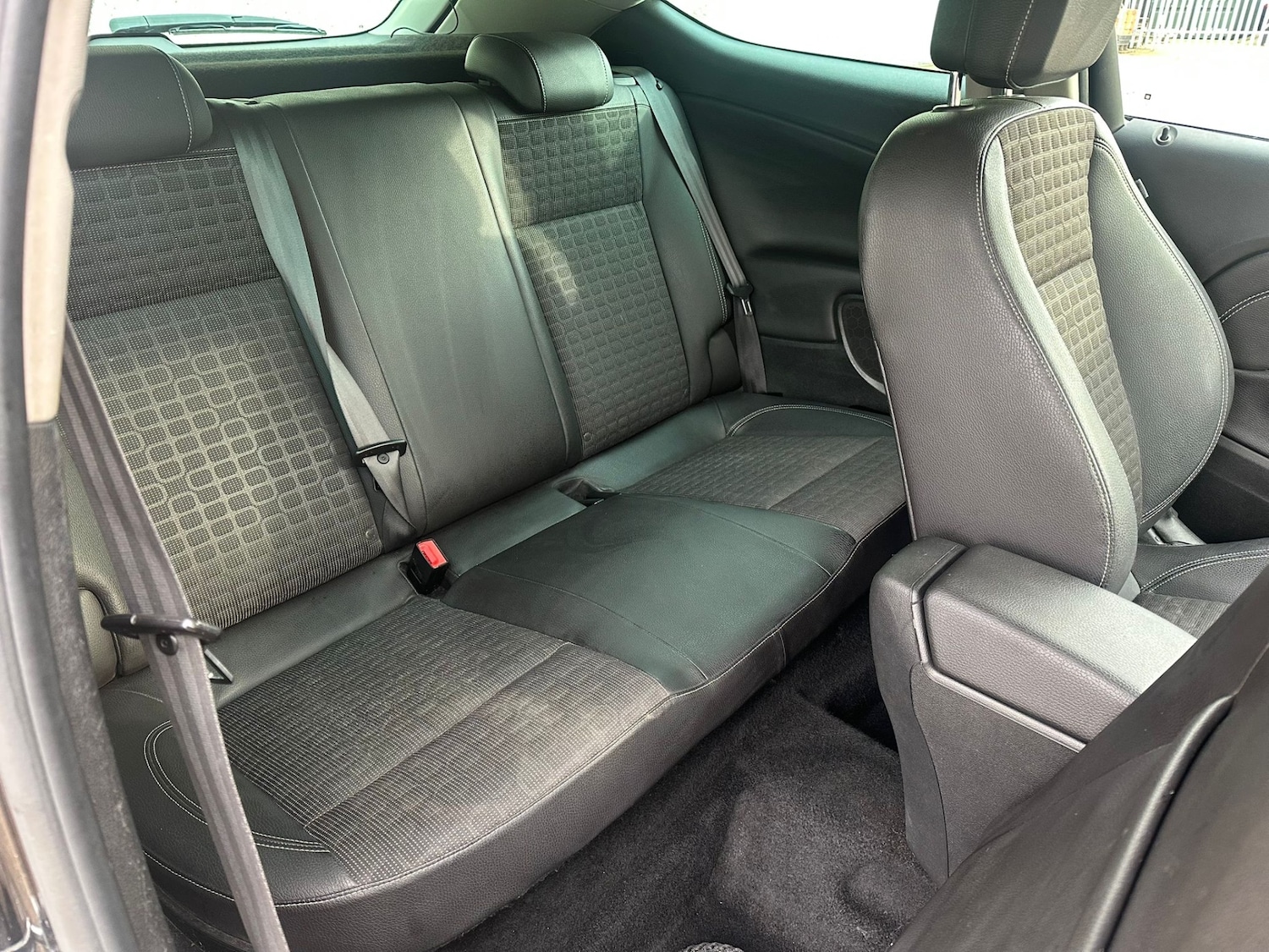 Used Vauxhall Astra GTC 2015 for sale - 77592918: Photo 19