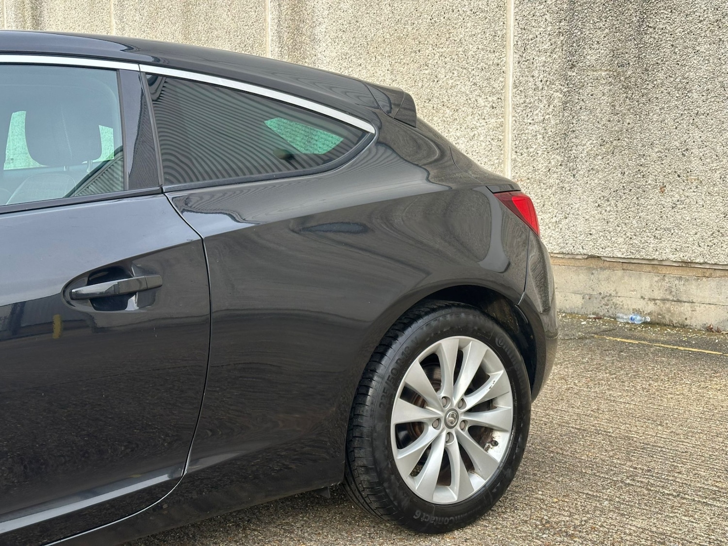 Used Vauxhall Astra GTC 2015 for sale - 77592918: Photo 30