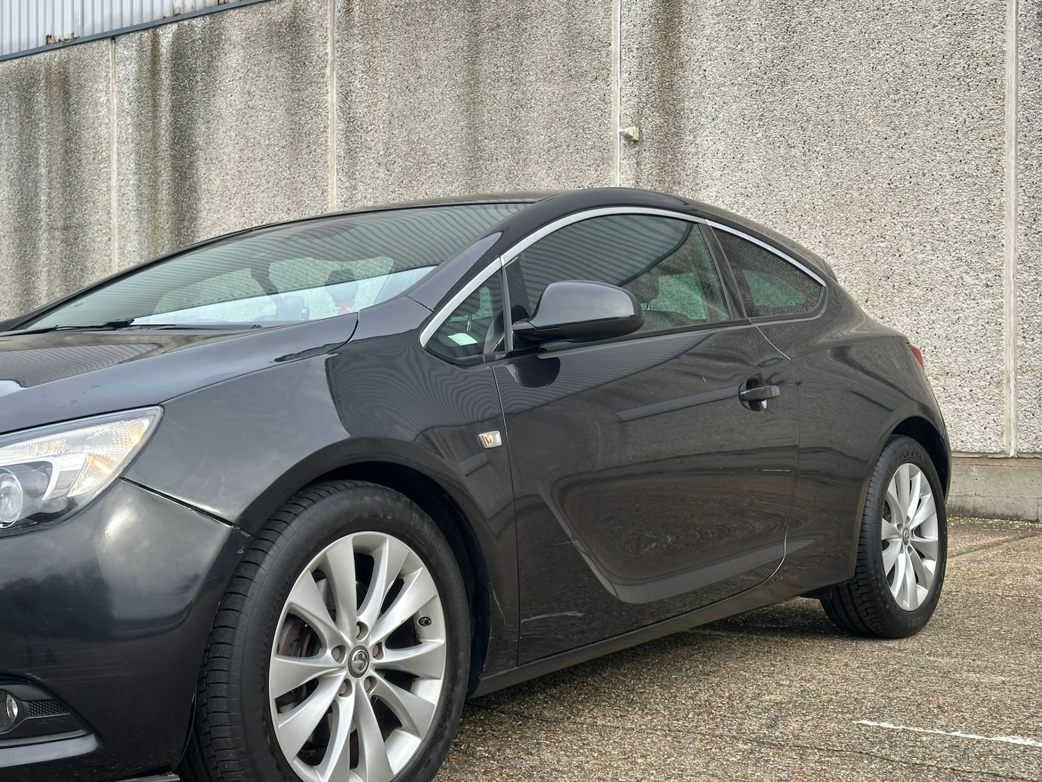 Used Vauxhall Astra GTC 2015 for sale - 77592918: Photo 31