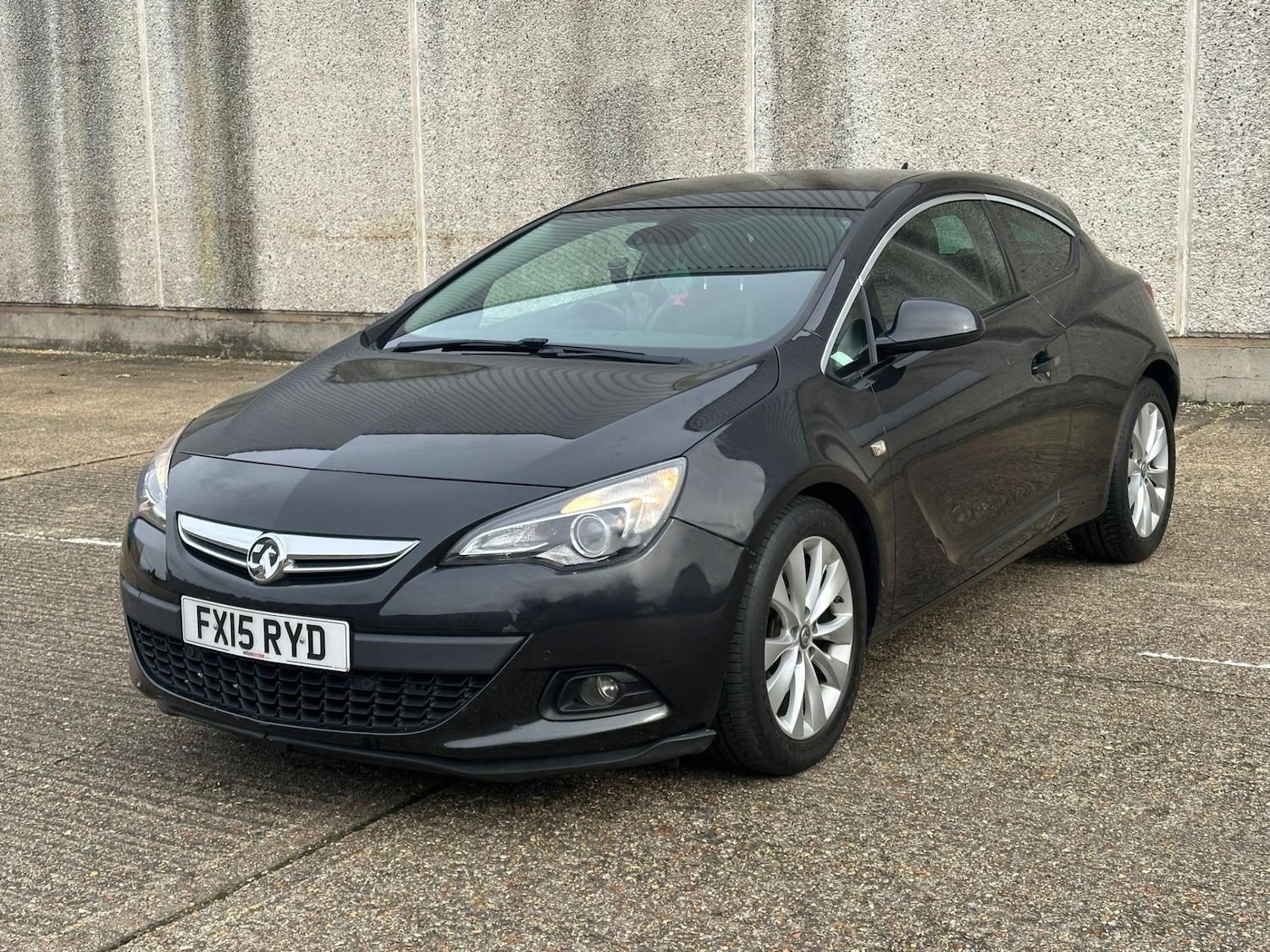 Used Vauxhall Astra GTC 2015 for sale - 77592918: Photo 33