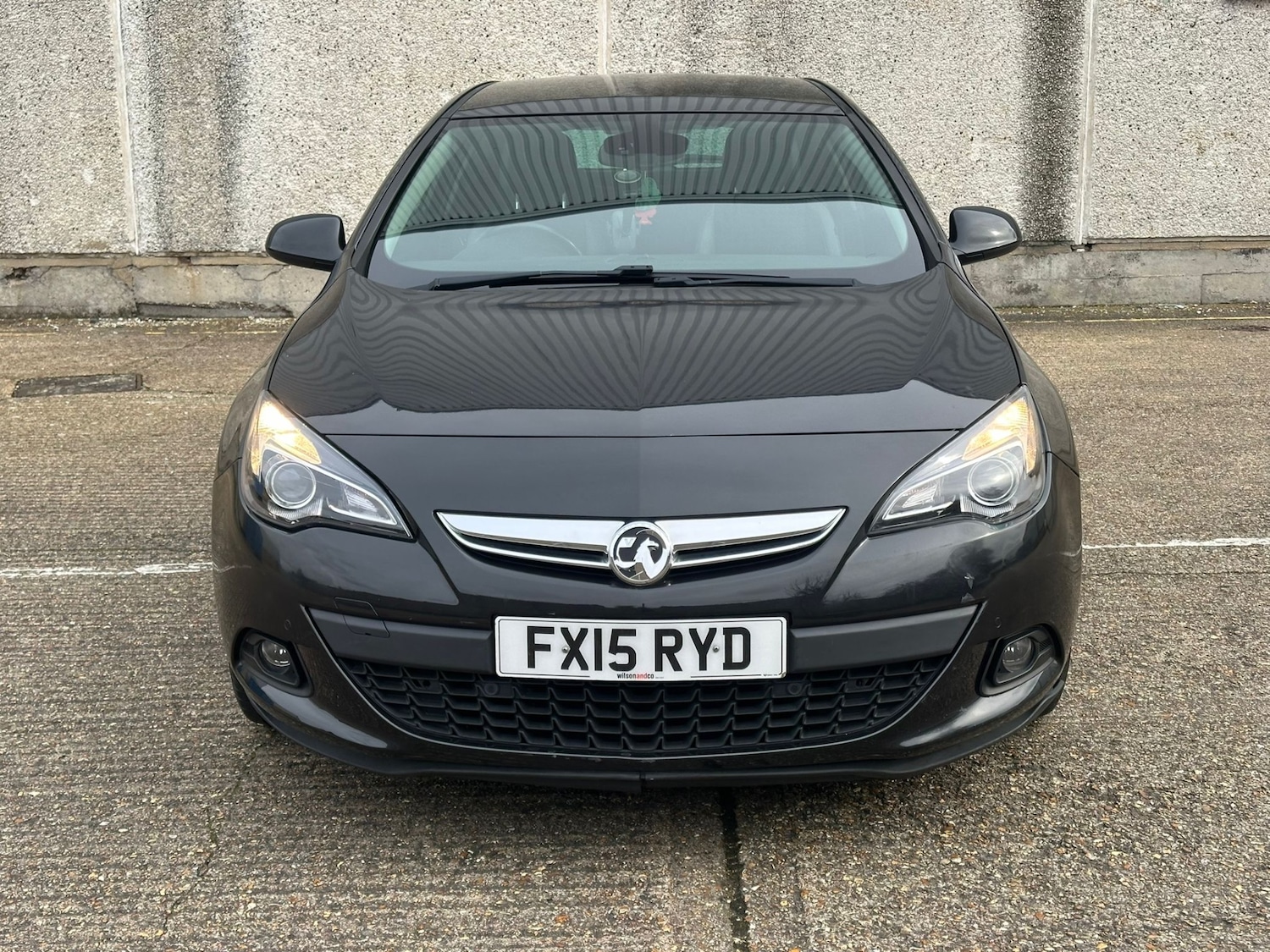 Used Vauxhall Astra GTC 2015 for sale - 77592918: Photo 38